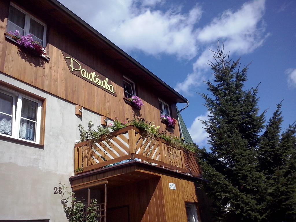Bed & Breakfast Pawlowka *