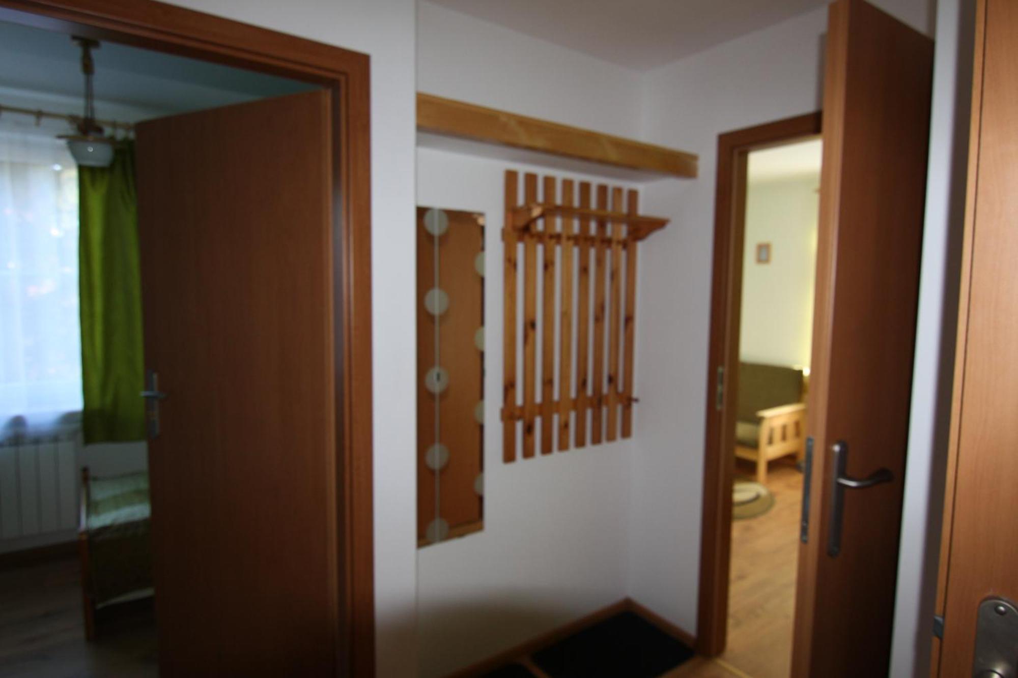Pawlowka Bed & Breakfast Szklarska Poręba