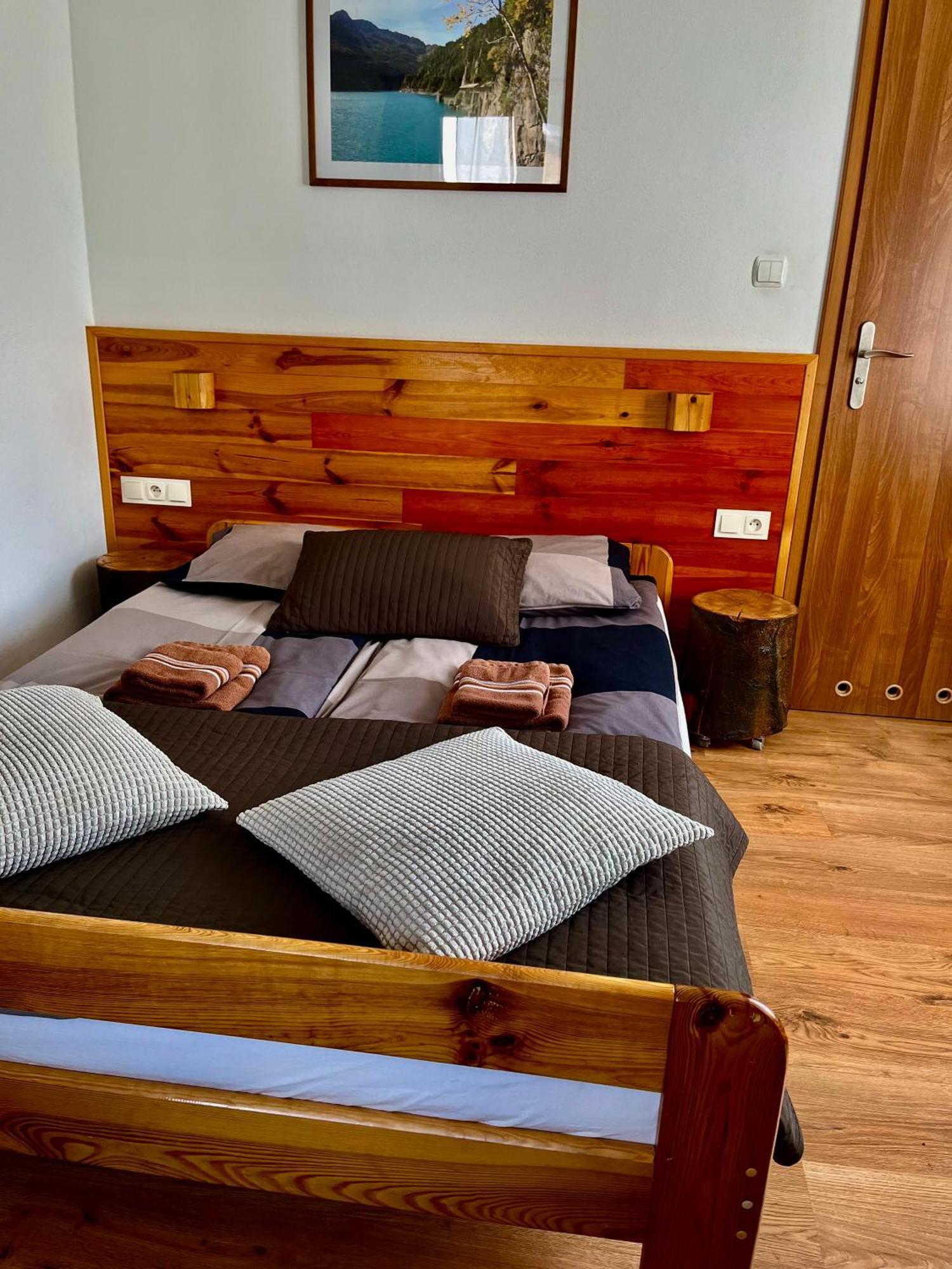 Bed & Breakfast Pawlowka Sklářská Poruba