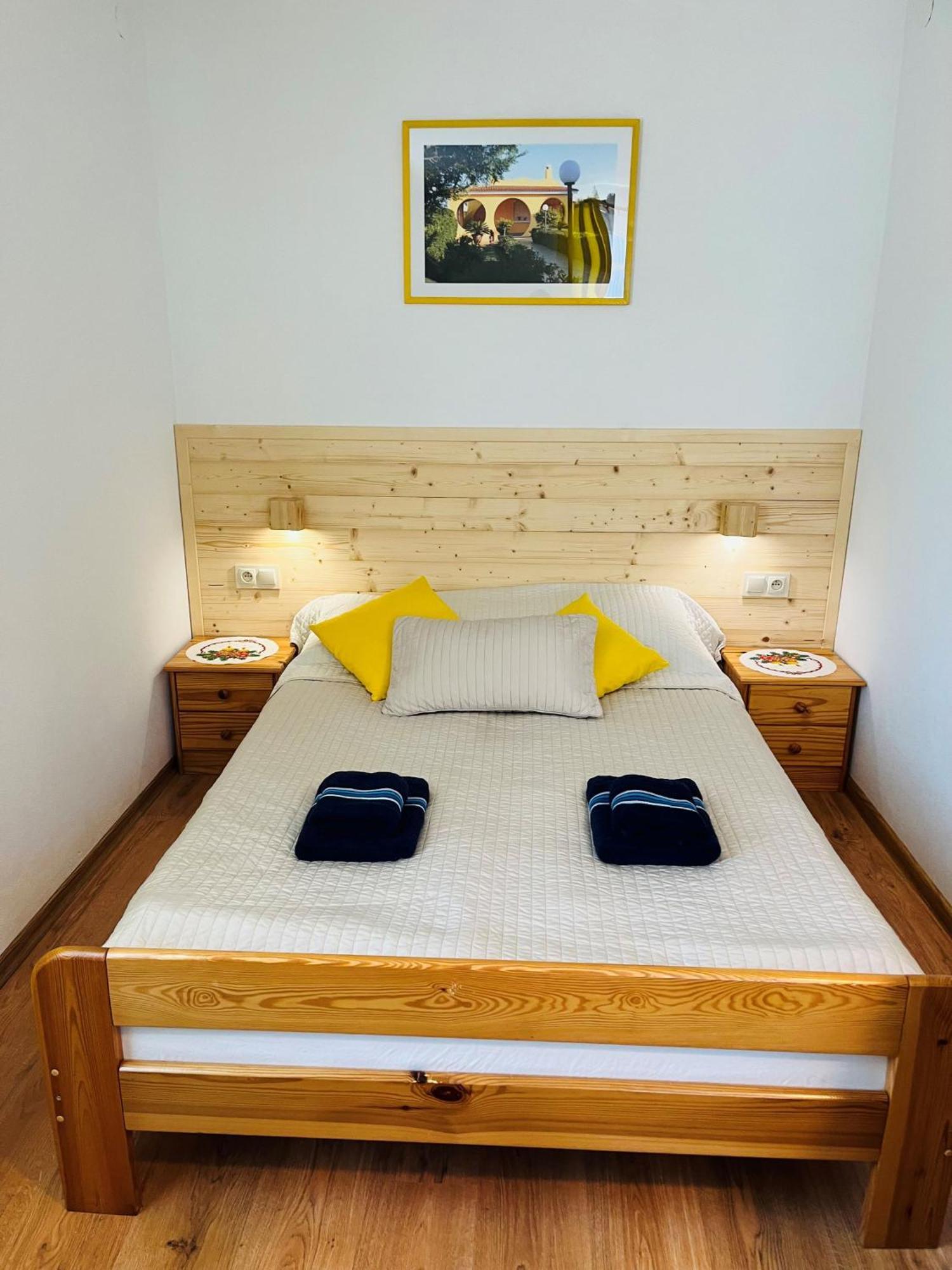 Pawlowka Bed & Breakfast