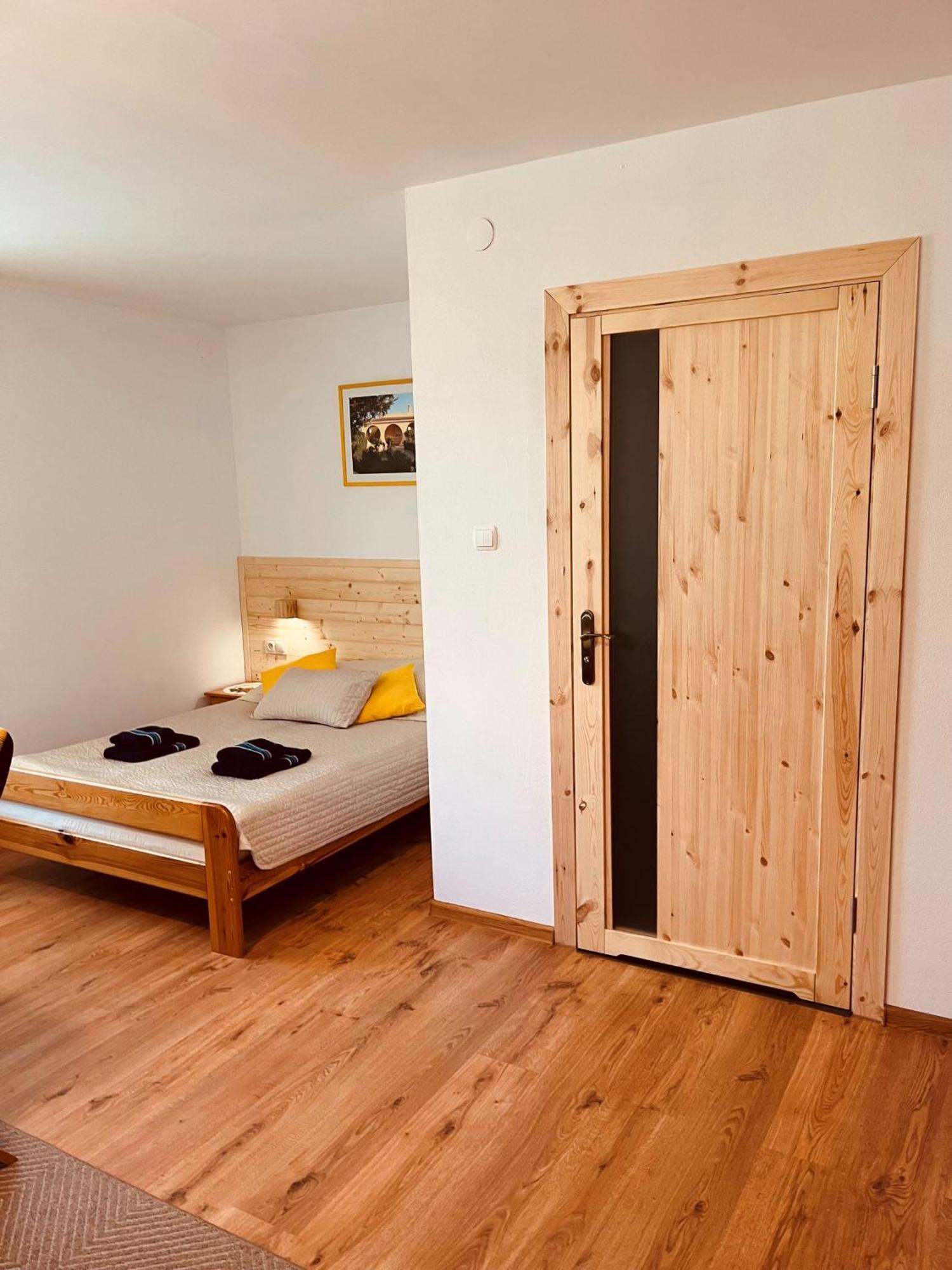 Bed & Breakfast Pawlowka Szklarska Poręba
