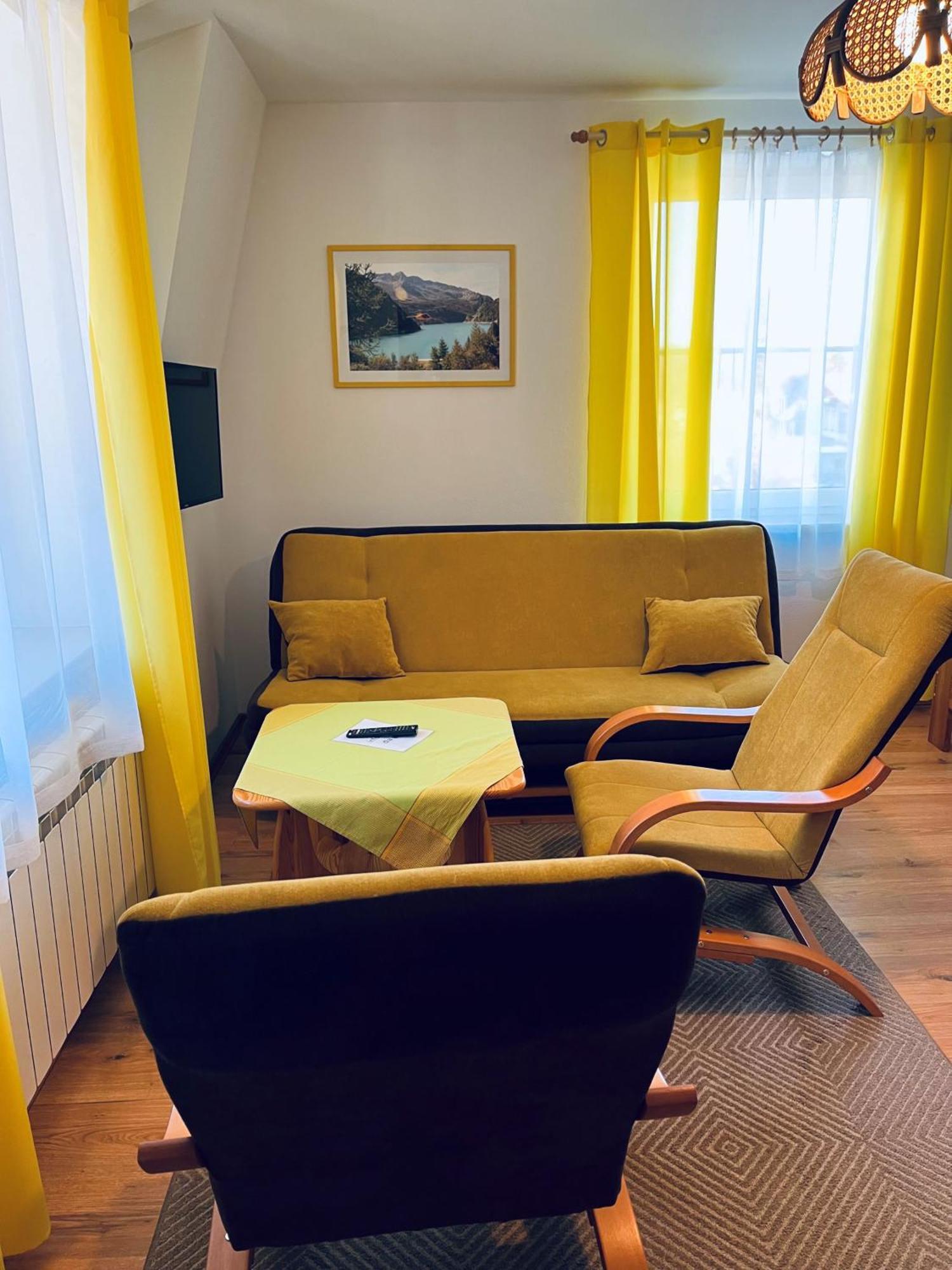 Pawlowka Bed & Breakfast Szklarska Poręba